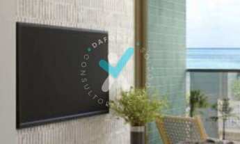 Imagem 3: Argo Smart Flats