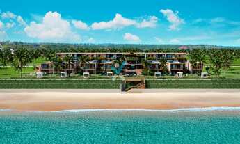 Imagem: Mirá Guadalupe, 4 dormitórios, 4 suíte