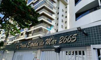 Imagem 2: Edf. Portal Estrela do Mar