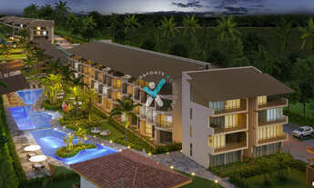 Imagem: Carneiros Atlântico, 1 dormitório, 1 banheiros