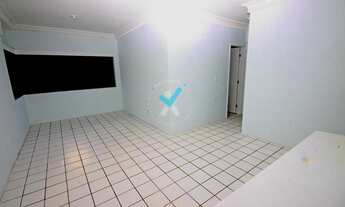 Imagem 3: Edf. Ametista, 2 dormitórios na Rua Faustino Porto