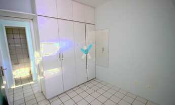 Imagem 6: Edf. Ametista, 2 dormitórios na Rua Faustino Porto