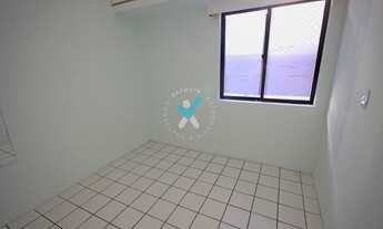 Imagem 4: Edf. Ametista, 2 dormitórios na Rua Faustino Porto