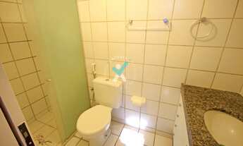 Imagem 7: Edf. Ametista, 2 dormitórios na Rua Faustino Porto