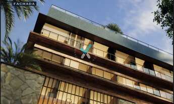 Imagem: Alameda Anselmo Beach Residence