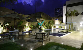 Imagem 7: Edf. Ocean Way Apartamento com 3 dormitórios