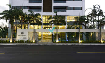 Imagem: Edf. Ocean Way