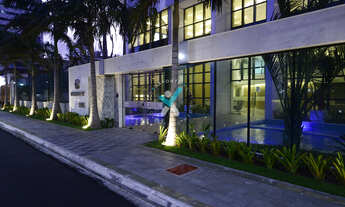 Imagem 4: Edf. Ocean Way Apartamento com 3 dormitórios