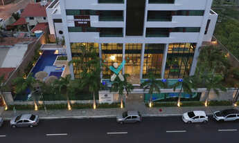 Imagem 2: Edf. Ocean Way Apartamento com 3 dormitórios