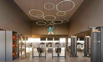 Imagem 7: Edf. Mirage, 3 dormitórios na Estrada Do Arraial