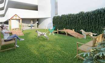 Imagem 6: Edf. Mirage, 3 dormitórios na Estrada Do Arraial