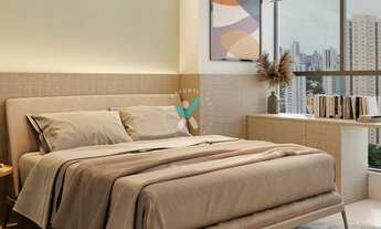 Imagem 3: Edf. Mirage, 3 dormitórios na Estrada Do Arraial