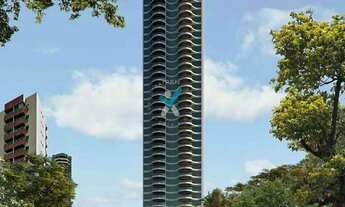 Imagem: Edf. Mirage, 3 dormitórios na Estrada Do