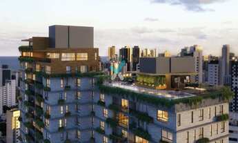 Imagem: Jardins Angela Vieira