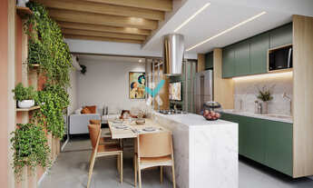 Imagem 3: Parnamirim Design, 2 dormitórios na Estrada Do Encanamento