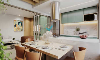 Imagem 4: Parnamirim Design, 2 dormitórios na Estrada Do Encanamento