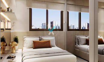 Imagem 6: Parnamirim Design, 2 dormitórios na Estrada Do Encanamento