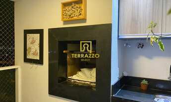 Imagem 3: Apartamento à venda no bairro Jardim das Américas - Cuiabá/MT