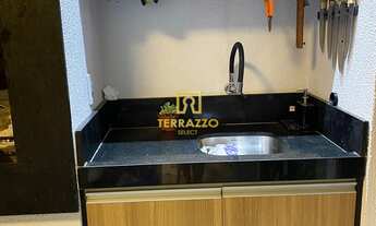 Imagem 4: Apartamento à venda no bairro Jardim das Américas - Cuiabá/MT