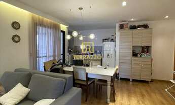 Imagem: Apartamento à venda no bairro Alvorada