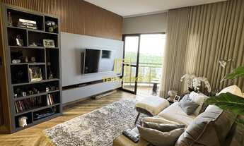 Imagem: Edifício Torres do Parque