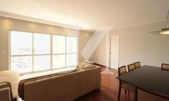 Imagem 6: Apartamento Padrão com 173M² - 3 Suítes e 3 vagas no Condomínio Residencial Vinhas Tatuape