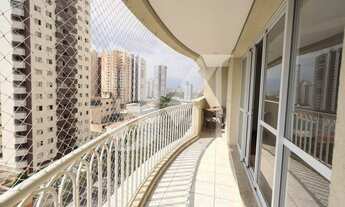 Imagem: Apartamento Padrão com 173M² - 3 Suítes