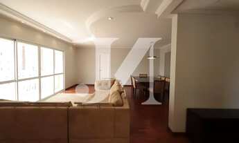 Imagem 7: Apartamento Padrão com 173M² - 3 Suítes e 3 vagas no Condomínio Residencial Vinhas Tatuape