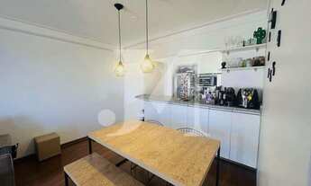 Imagem 4: Apartamento Padrão de 78m², com 2 dormitórios sendo 1 suíte e 2 vagas de garagem - Condomí