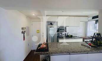 Imagem 5: Apartamento Padrão de 78m², com 2 dormitórios sendo 1 suíte e 2 vagas de garagem - Condomí