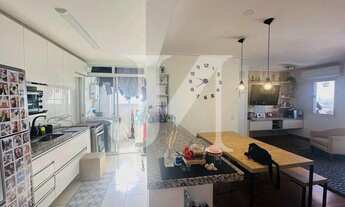 Imagem 6: Apartamento Padrão de 78m², com 2 dormitórios sendo 1 suíte e 2 vagas de garagem - Condomí