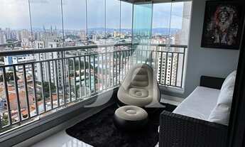 Imagem: Apartamento Padrão de 70m², 2 Dormitórios