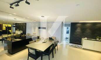 Imagem 3: Apartamento de 192m², 3 Dormitórios com 3 Suítes e 4 Vagas no Condomínio Splendor Tatuapé