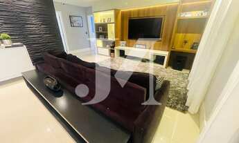 Imagem 5: Apartamento de 192m², 3 Dormitórios com 3 Suítes e 4 Vagas no Condomínio Splendor Tatuapé