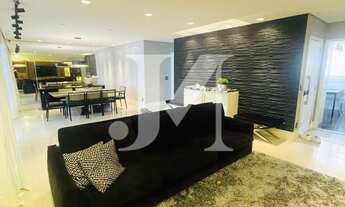 Imagem 7: Apartamento de 192m², 3 Dormitórios com 3 Suítes e 4 Vagas no Condomínio Splendor Tatuapé