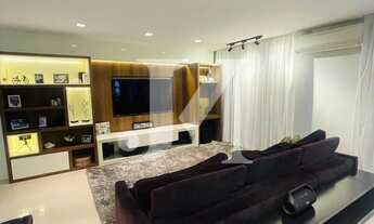 Imagem 6: Apartamento de 192m², 3 Dormitórios com 3 Suítes e 4 Vagas no Condomínio Splendor Tatuapé