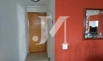 Imagem 7: Apartamento 2 dormitórios, sendo 1 suíte, com uma área privativa de 79m² no bairro Vila Ca