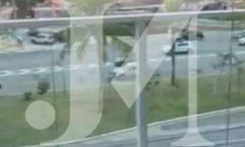 Imagem 2: Apartamento Studio de 56m², 01 Dormitório e 02 Vagas no Condomínio Composite Des Arts