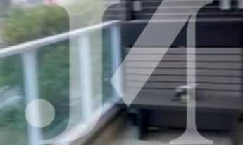 Imagem: Apartamento Studio de 56m², 01 Dormitório