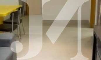 Imagem 4: Apartamento Studio de 56m², 01 Dormitório e 02 Vagas no Condomínio Composite Des Arts