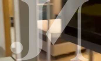 Imagem 5: Apartamento Studio de 56m², 01 Dormitório e 02 Vagas no Condomínio Composite Des Arts