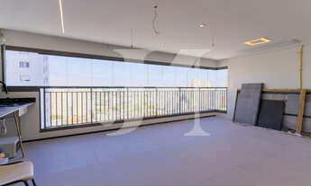 Imagem: Apartamento Alto Padrão de 159m² com 3