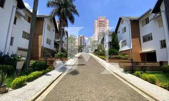 Imagem: Casa Sobrado em condomínio Alto Padrão