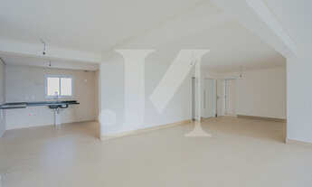 Imagem 5: Apartamento de 160m², 3 Suítes e 4 Vagas no Condomínio Plazas de Madrid