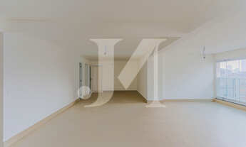 Imagem 2: Apartamento de 160m², 3 Suítes e 4 Vagas no Condomínio Plazas de Madrid