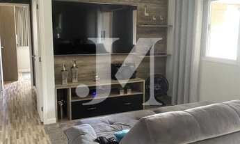 Imagem 4: Apartamento Padrão de 114m², 3 Dormitórios sendo 1 Suíte, Área Gourmet e 2 Vagas no Condom