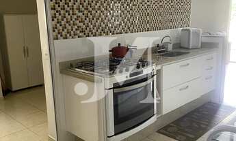 Imagem 7: Apartamento Padrão de 114m², 3 Dormitórios sendo 1 Suíte, Área Gourmet e 2 Vagas no Condom