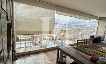 Imagem 1: Apartamento de 126m², 3 Dormitórios com 3 Suítes no Condomínio Milano Club ????