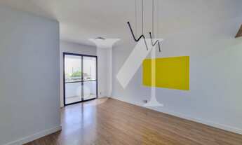 Imagem: Apartamento de 78m², 3 Dormitórios sendo