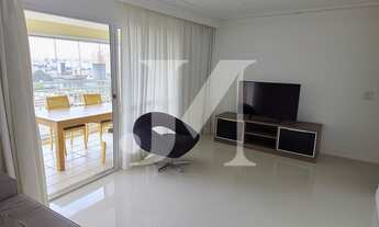 Imagem: Apartamento Padrão Garden de 96m², 3 Dormitórios